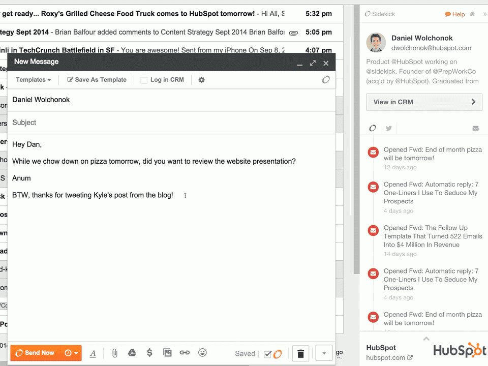 HubSpot_Sidekick