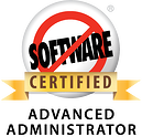 Certified Advanced Administrator