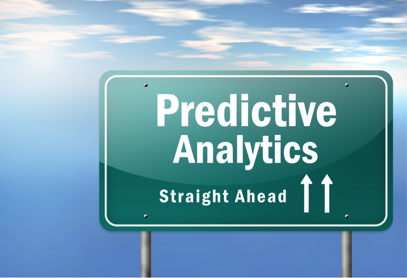 Predictive intelligence salesforce