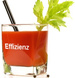 effizienz