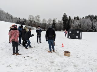 Weihnachtsfeier_factory42_2017_10 Weihnachtsfeier_factory42_2017_10