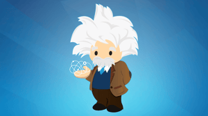 Einstein Analytics