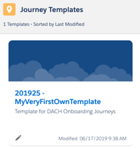 f42 June 2019 Release MyTemplates