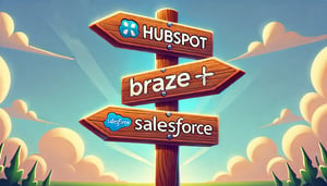 salesforce alternative