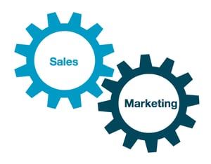 B2B Marketing Automation Vertriebsautomatisierung CRM