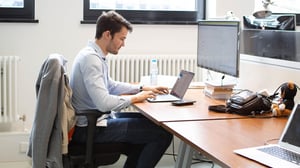 CRM Cloud für Mittelstand