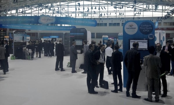 Salesforce_Cloud_Expo_2014