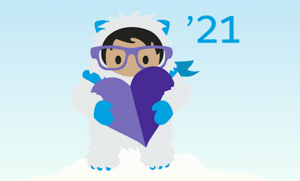 highlights salesforce winter release 21