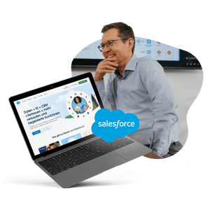 Salesforce Migration