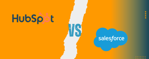 hubspot vs salesforce