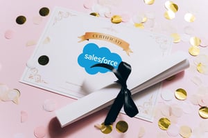 Salesforce Zertifizierung Ablauf und Tipps